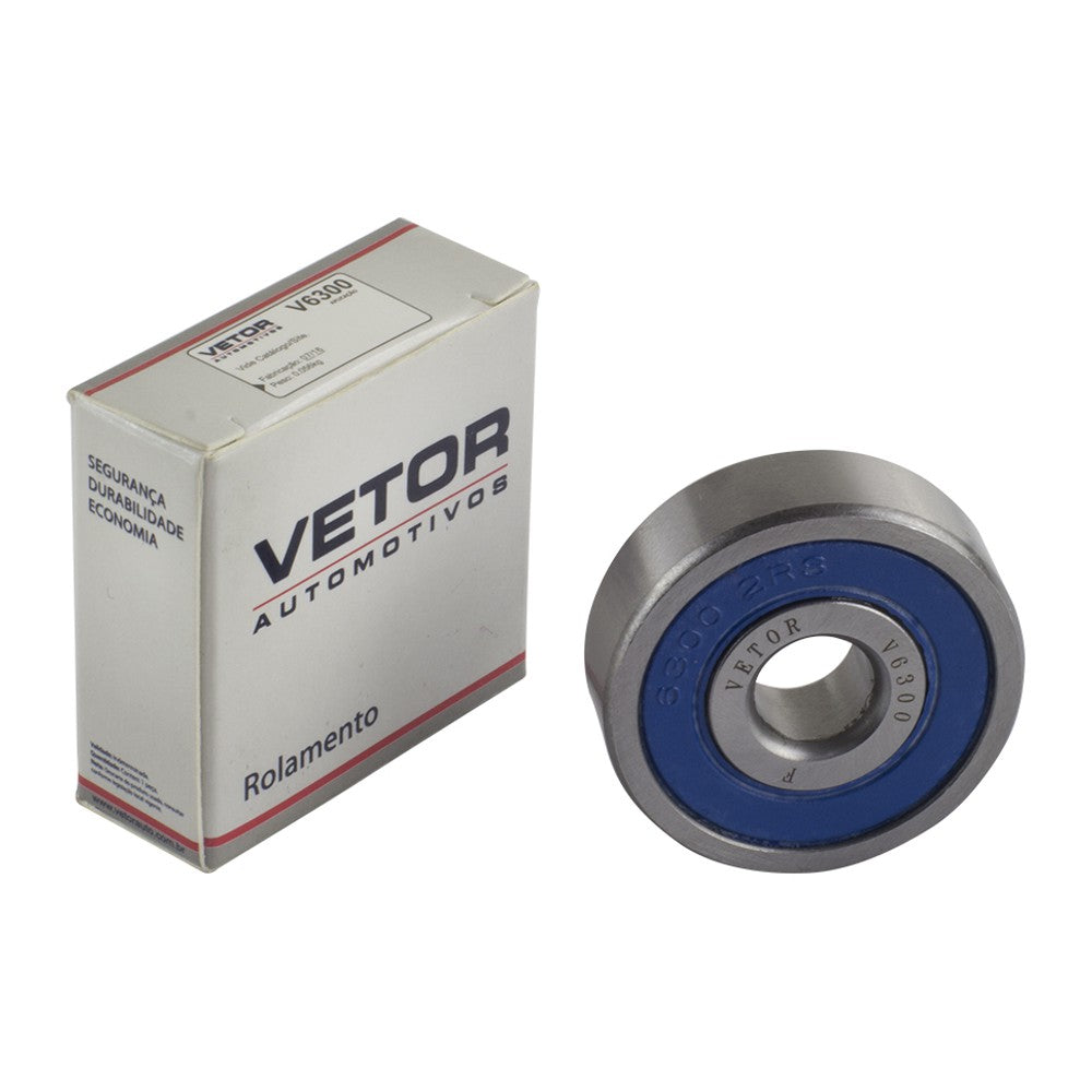 Rolamento da Roda - Vetor - V6300 - (1)