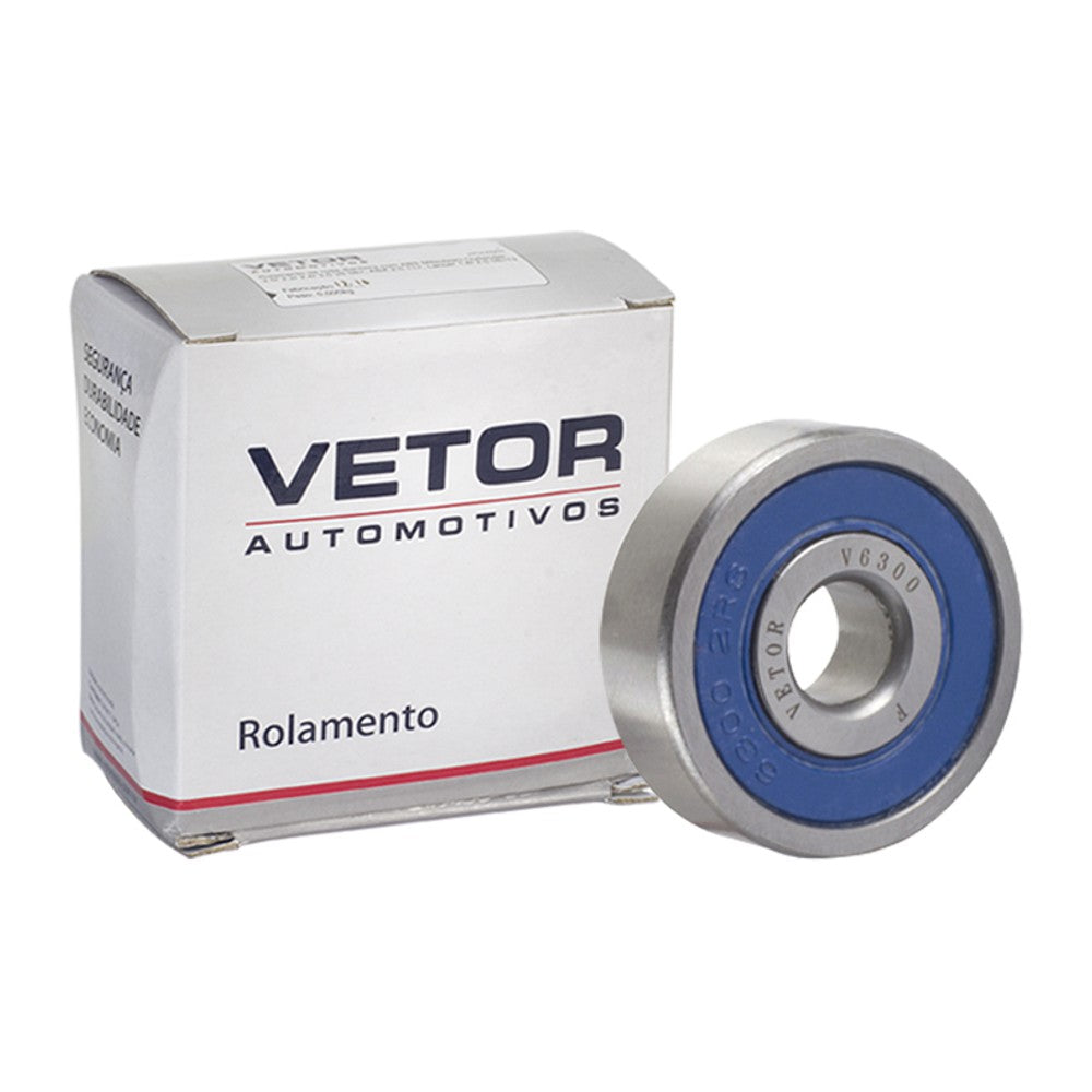 Rolamento da Roda - Vetor - V6300 - (2)