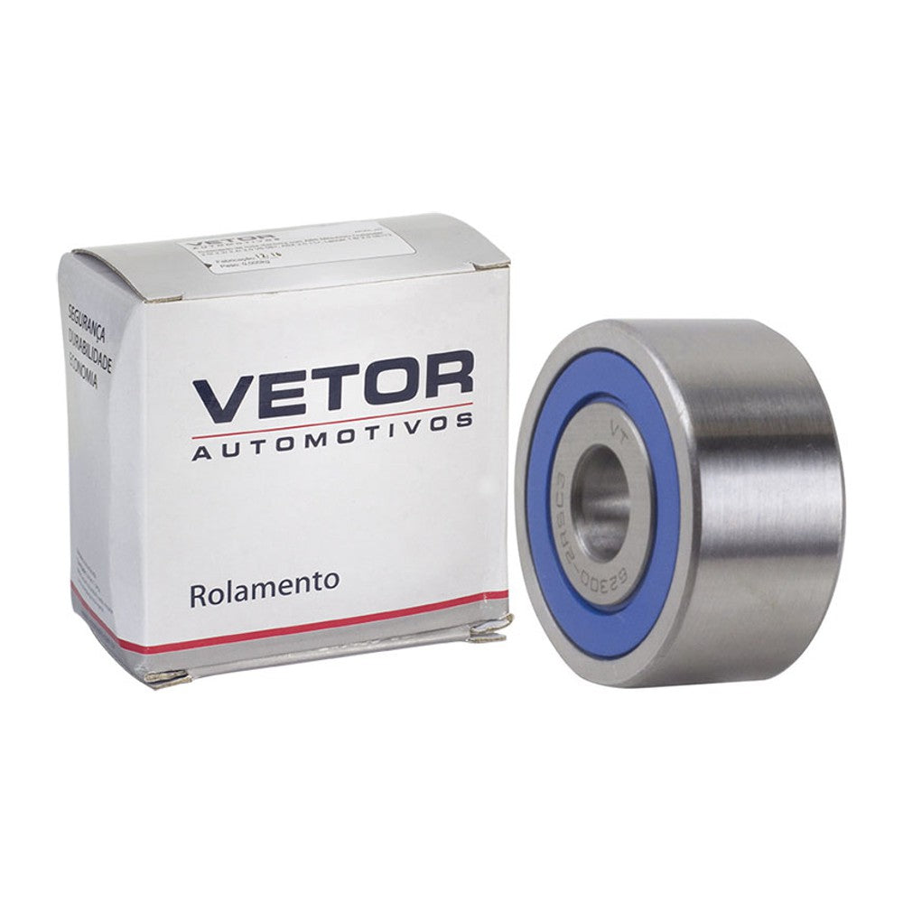 Rolamento da Roda - Vetor - V62300 - (2)