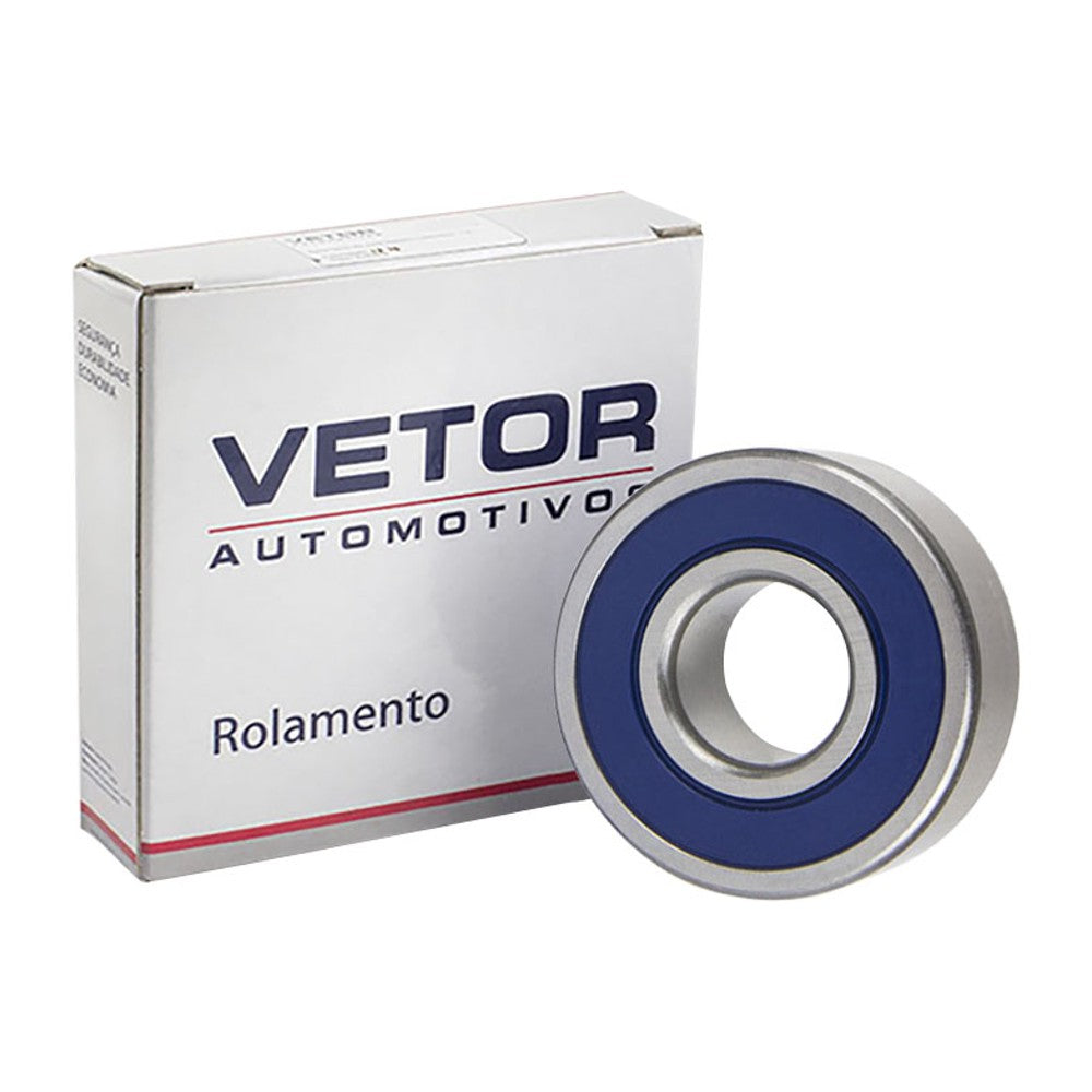 Rolamento da Roda - Vetor - W6305-2Rs - (1)