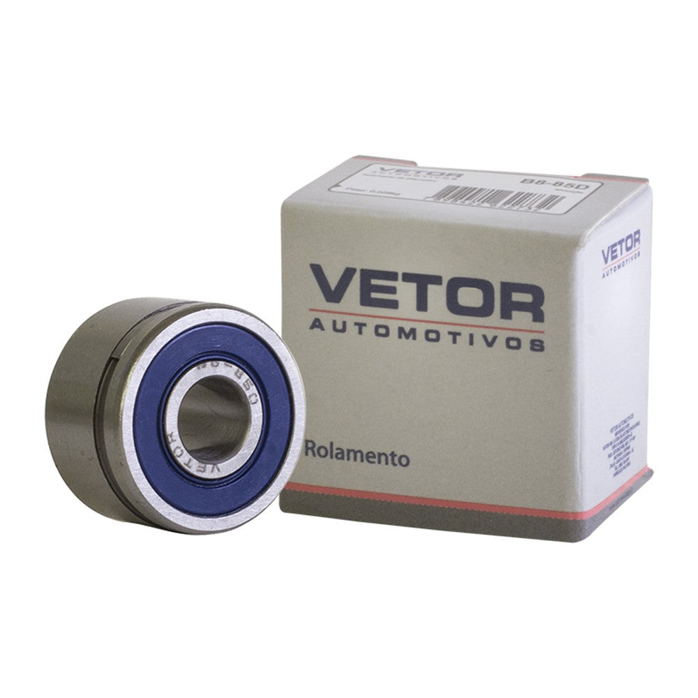 Rolamento da Roda - Vetor - B8-85D - (1)
