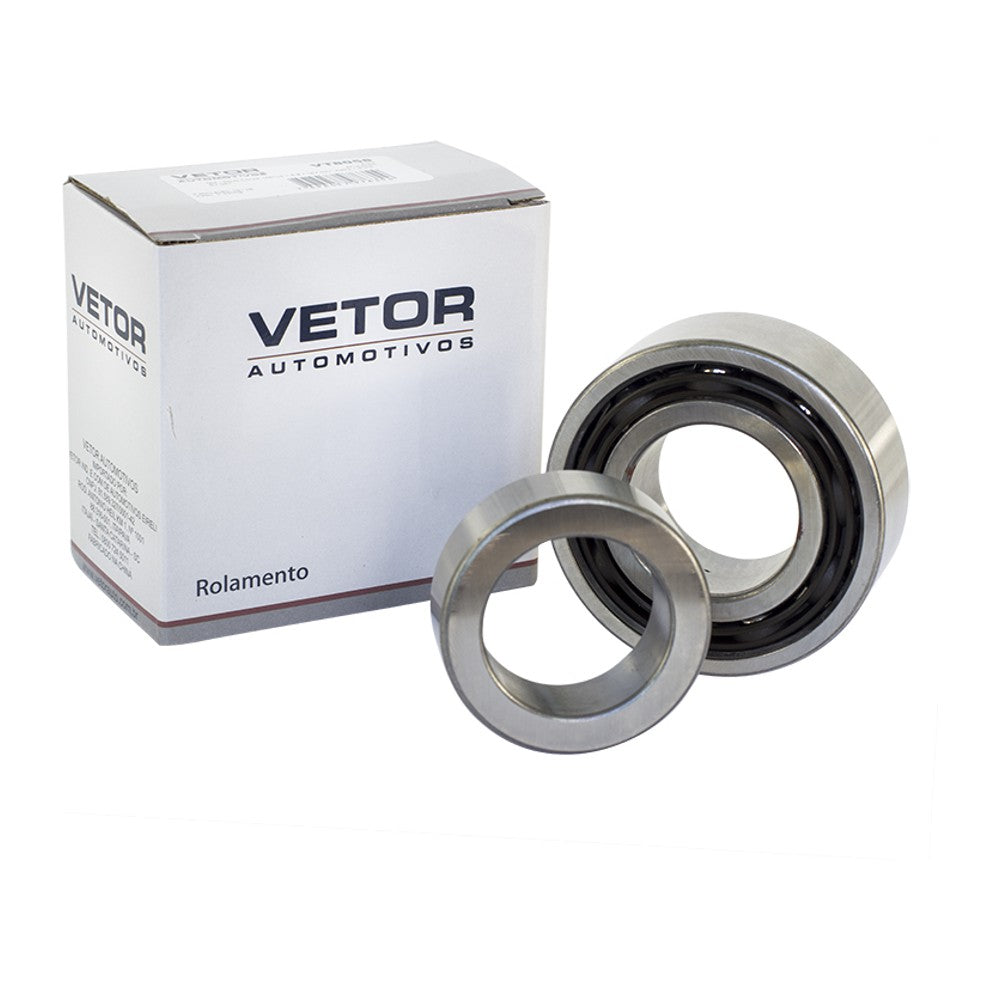 Rolamento da Roda - Vetor - 3208 - (1)