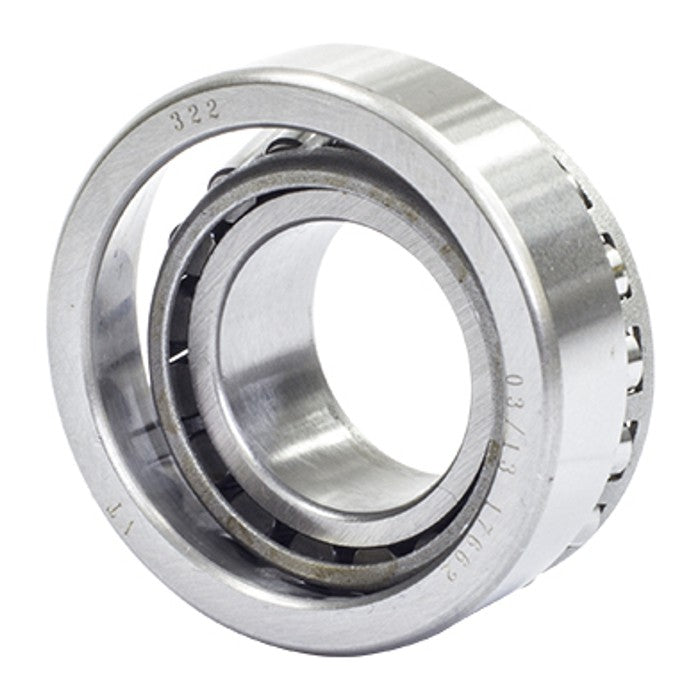 Rolamento da Roda - Vetor - 320/22 - (2)