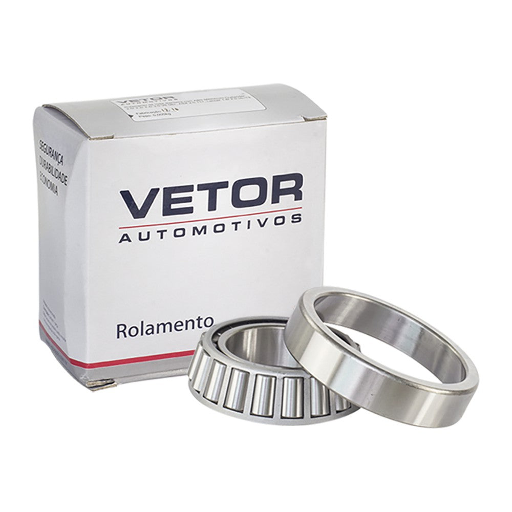Rolamento da Roda - Vetor - 32212 - (1)