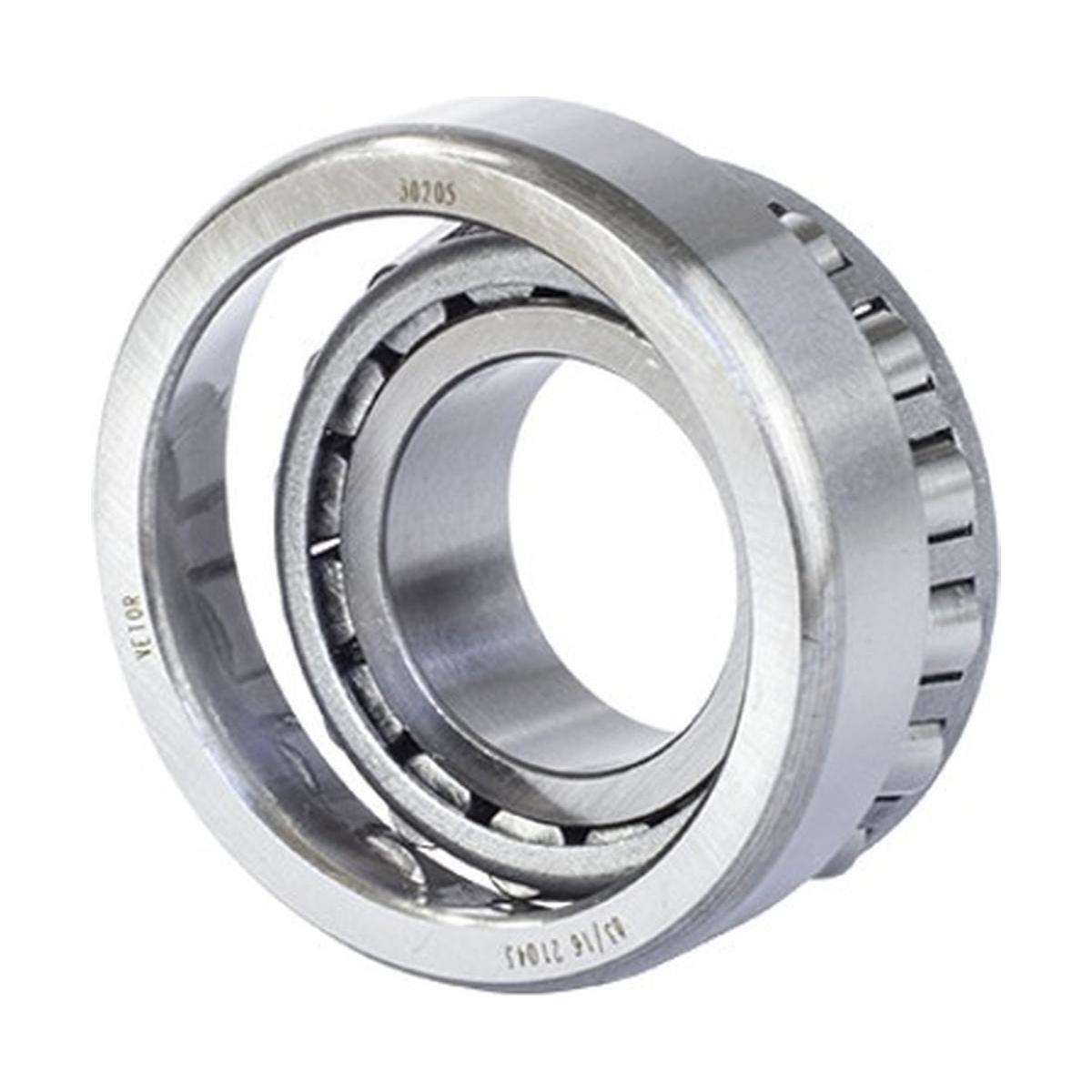 Rolamento da Roda - Vetor - 30205 - (2)