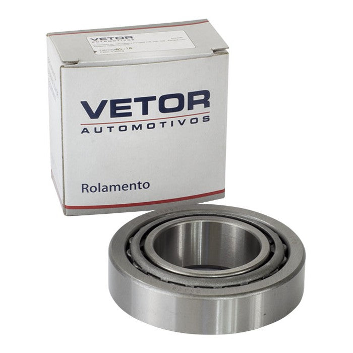 Rolamento da Roda - Vetor - 25580/20 - (1)