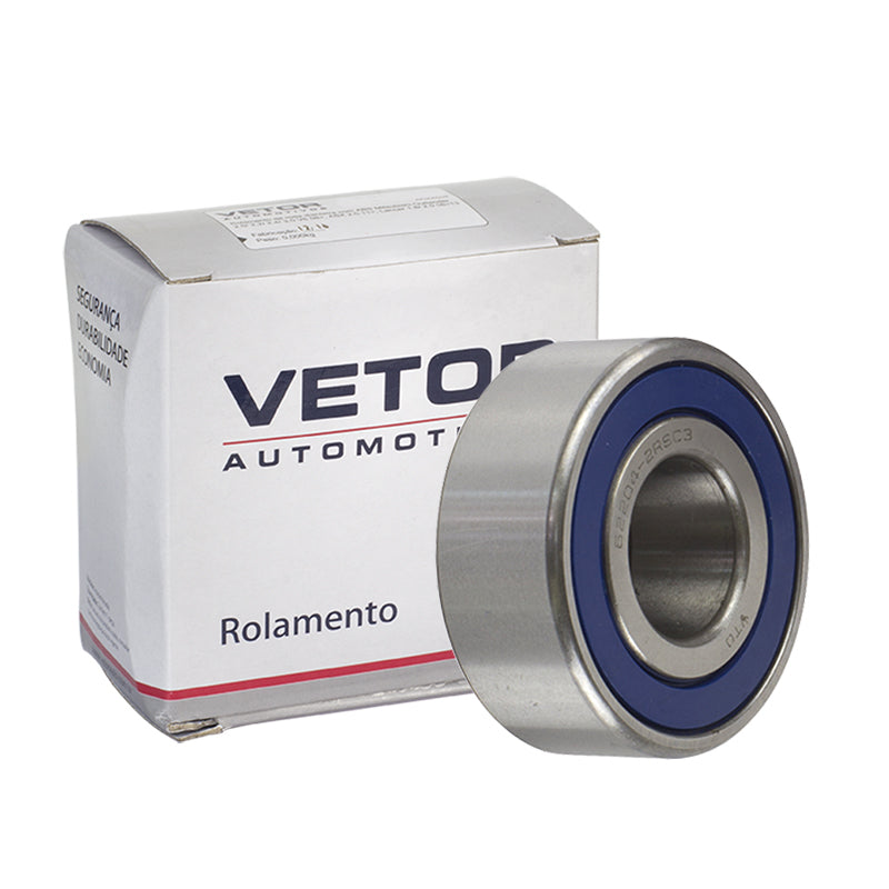 Rolamento da Bomba Hidráulica - Vetor - V62204 - (1)