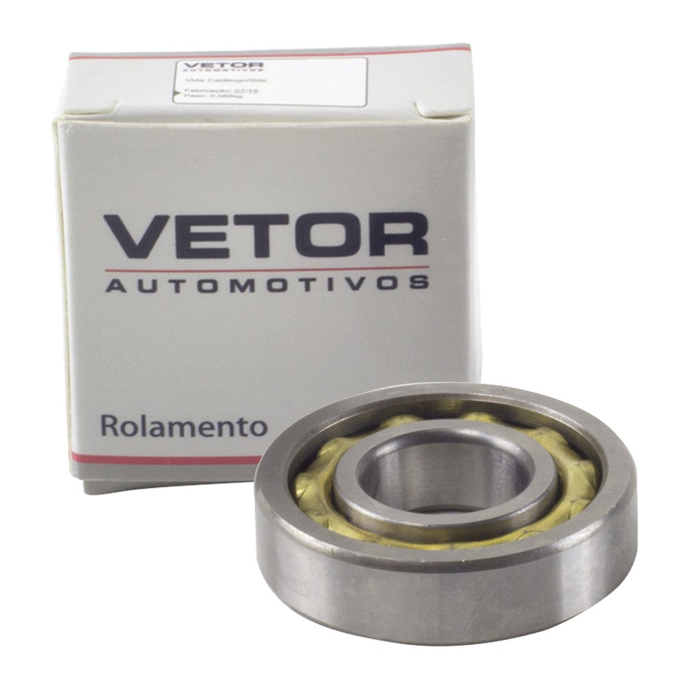 Rolamento da Bomba Injetora - Vetor - L17 - (1)