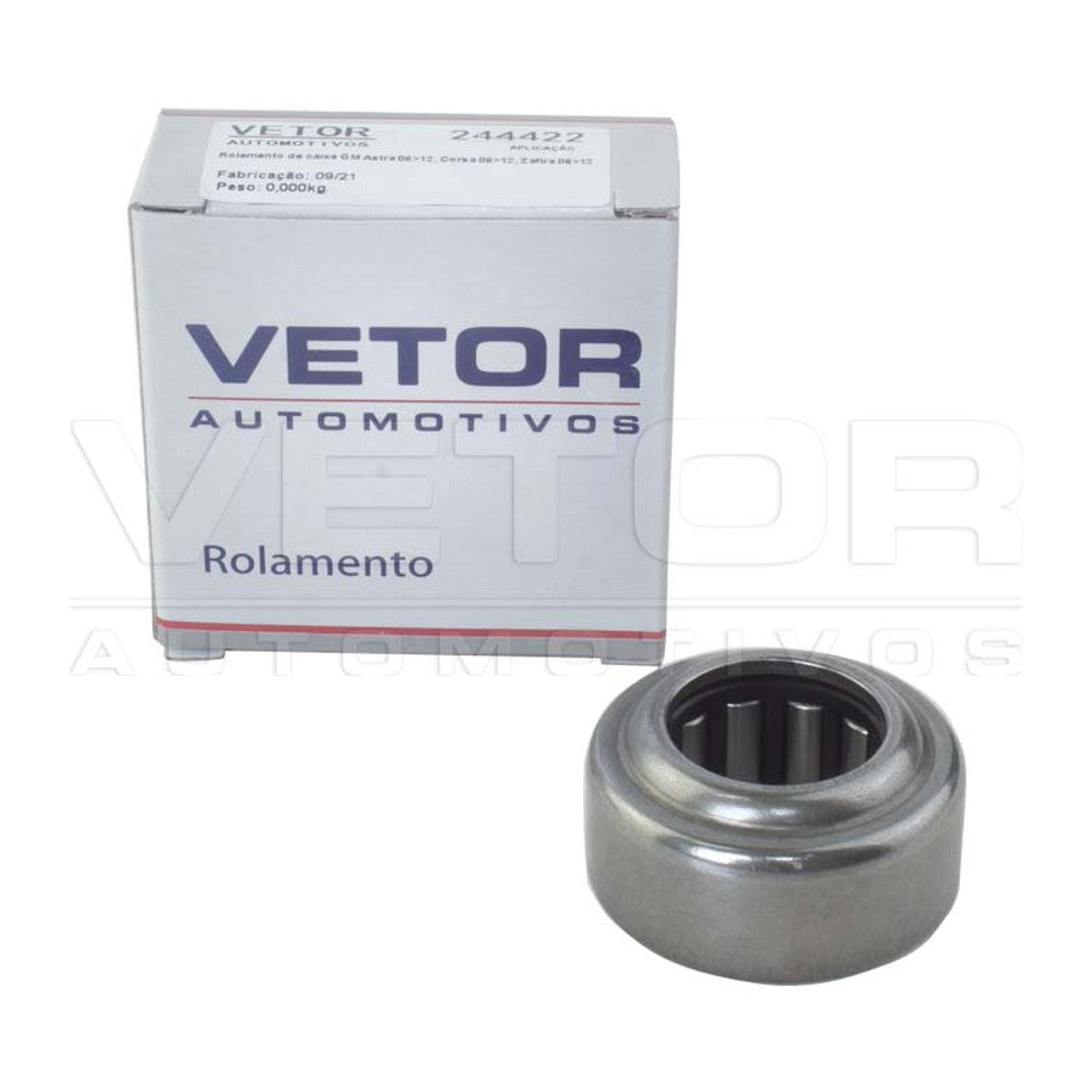 Rolamento da Caixa - Vetor - 244422 - (1)