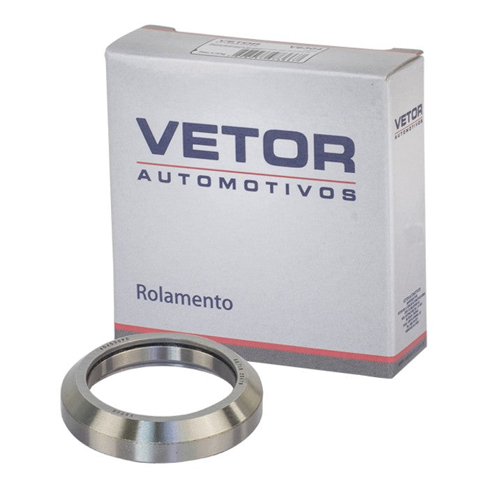 Rolamento da Caixa de Direção de Bicicleta - Vetor - 454530Fc - (4)
