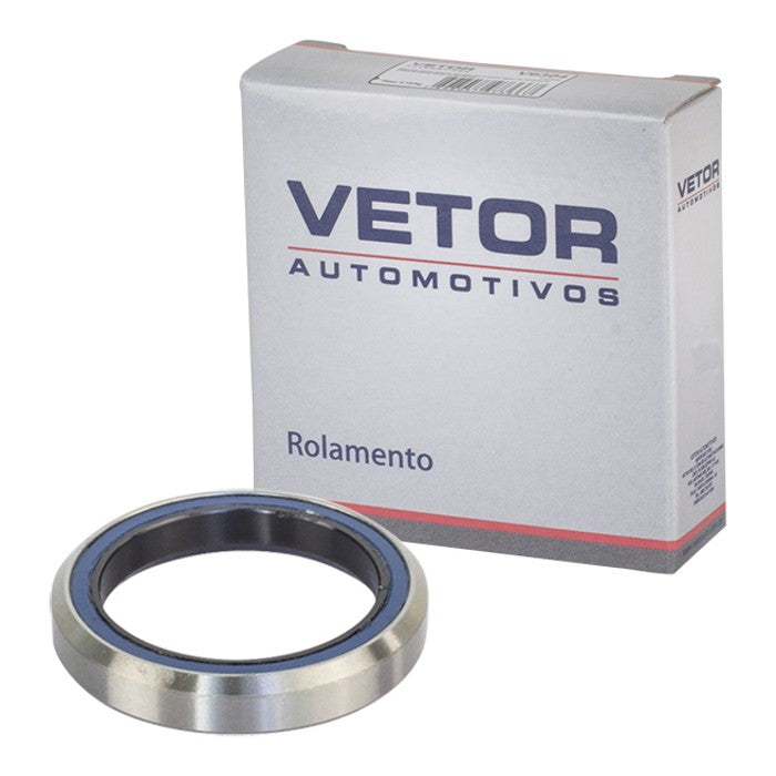 Rolamento da Caixa de Direção de Bicicleta - Vetor - 364530Ar - (1)