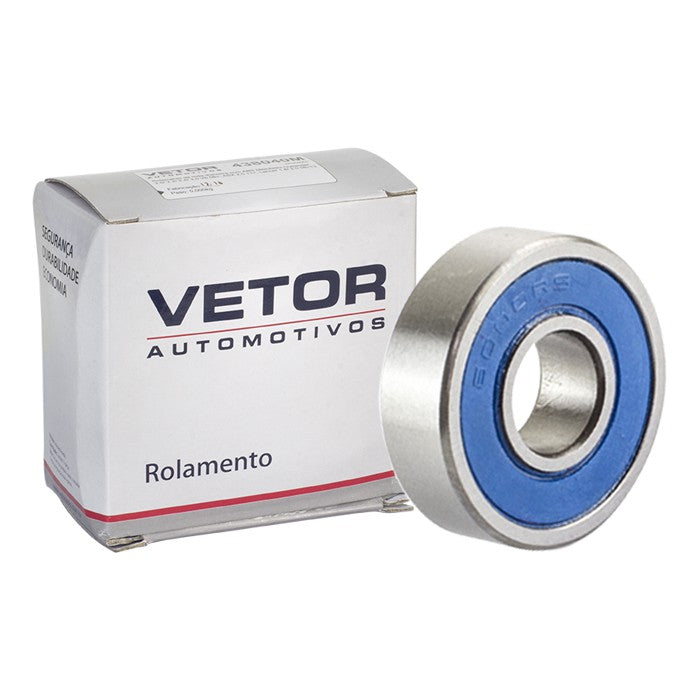 Rolamento da Embreagem / Alternador - Vetor - V6000 - (1)