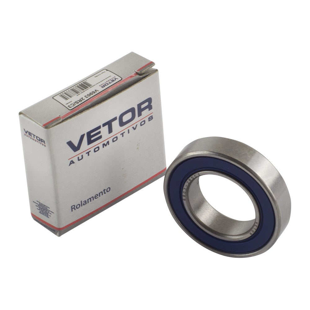 Rolamento da Embreagem Central - Vetor - V6903 - (1)