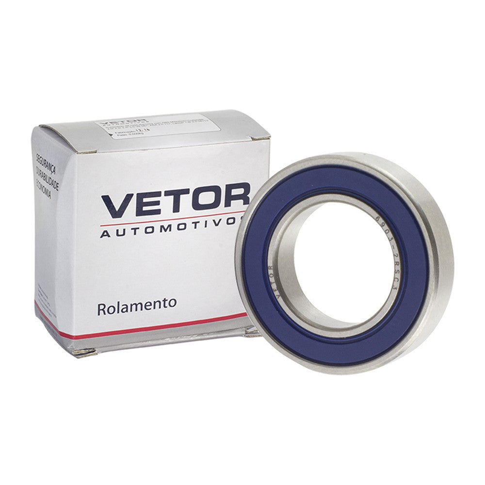 Rolamento da Embreagem Central - Vetor - V6903 - (4)