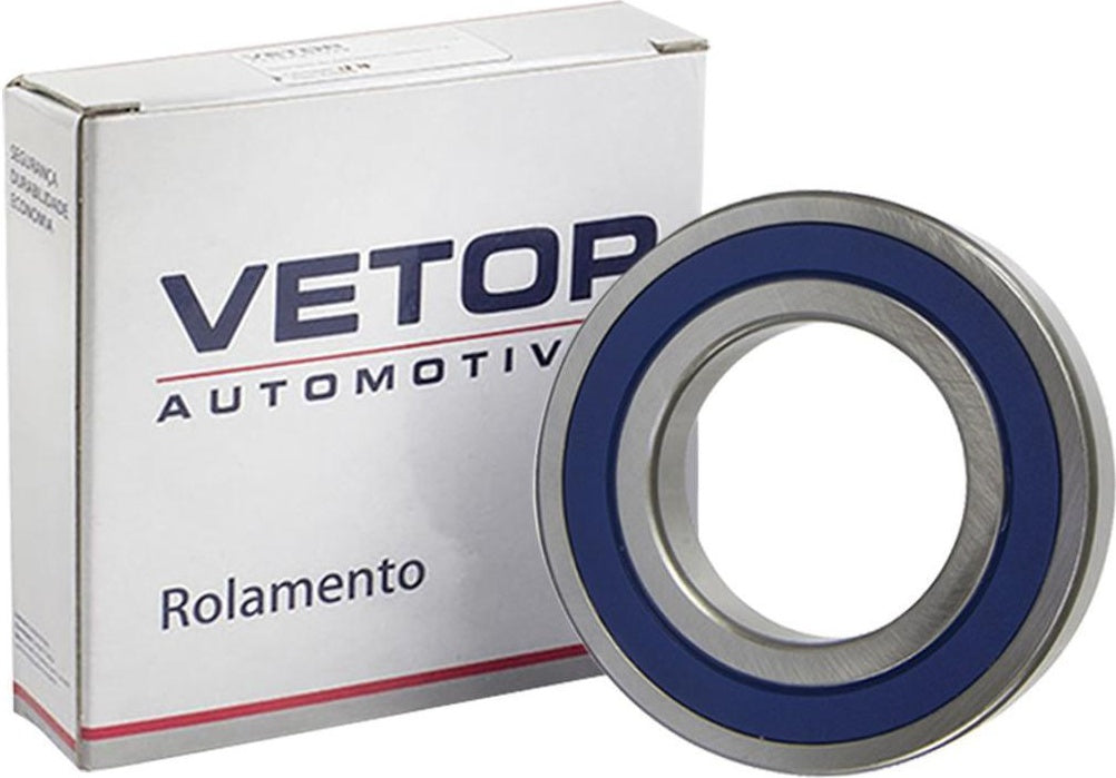 Rolamento Embreagem / Guia do Eixo Vertical Maxion - Vetor - V6212 - (1)