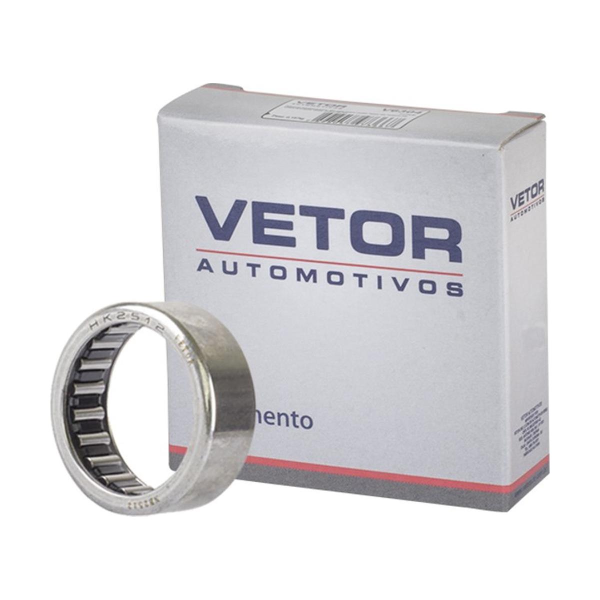 Rolamento da Planetária do Motor de Partida - Vetor - Nb2512 - (1)
