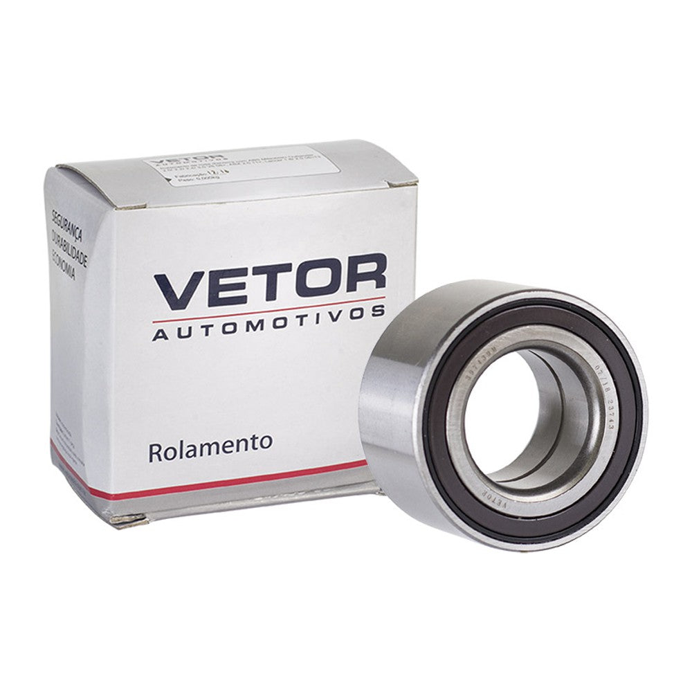 Rolamento da Roda Dianteira - Vetor - 397439M - (1)