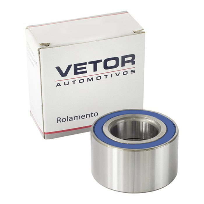 Rolamento da Roda Dianteira - Vetor - 446047 - (1)