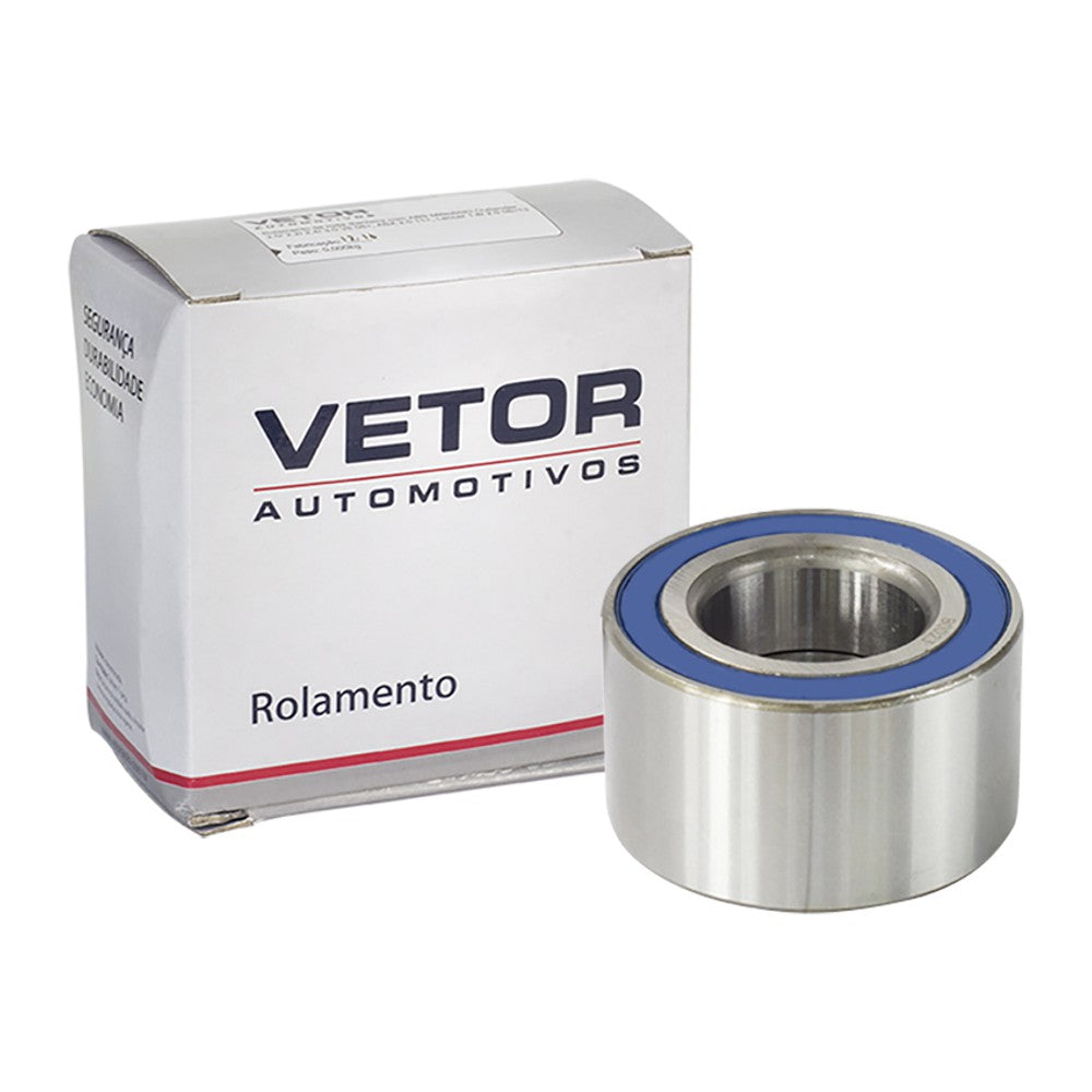 Rolamento da Roda Dianteira - Vetor - 356837 - (1)