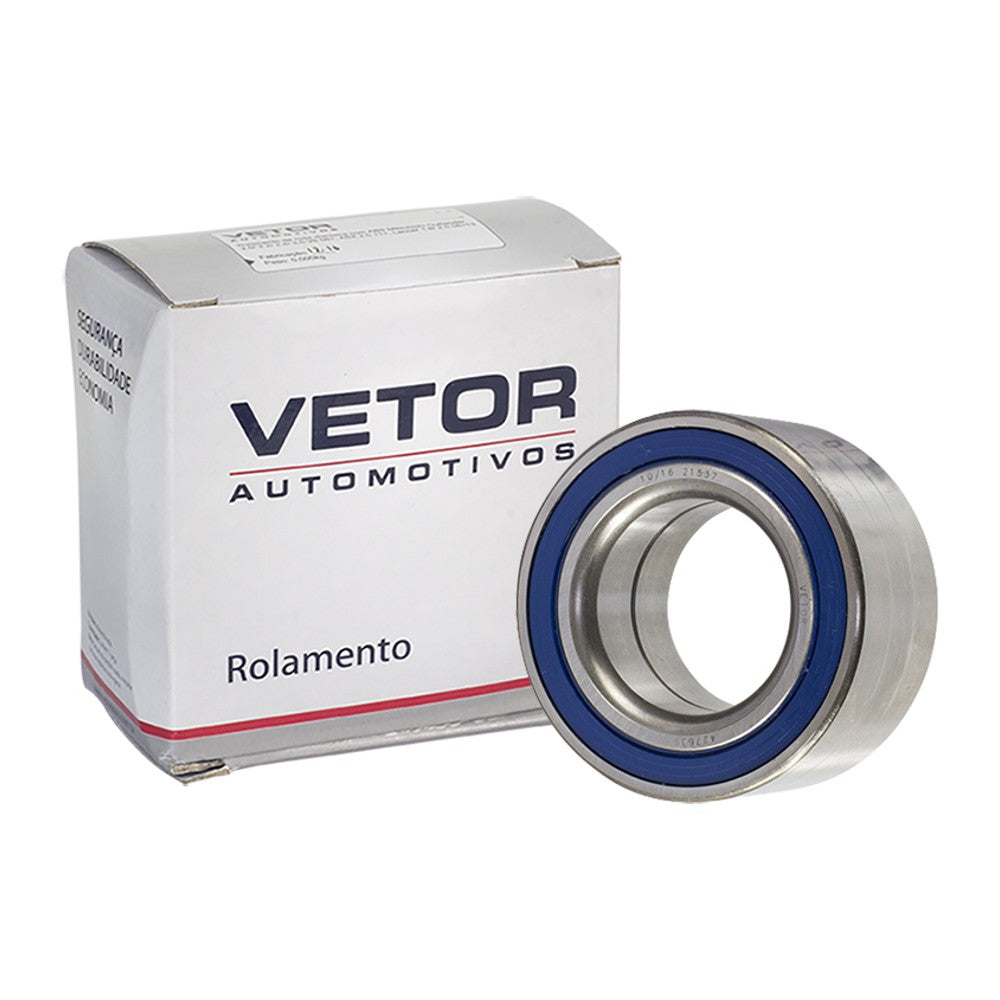 Rolamento da Roda Dianteira - Vetor - 427639 - (1)