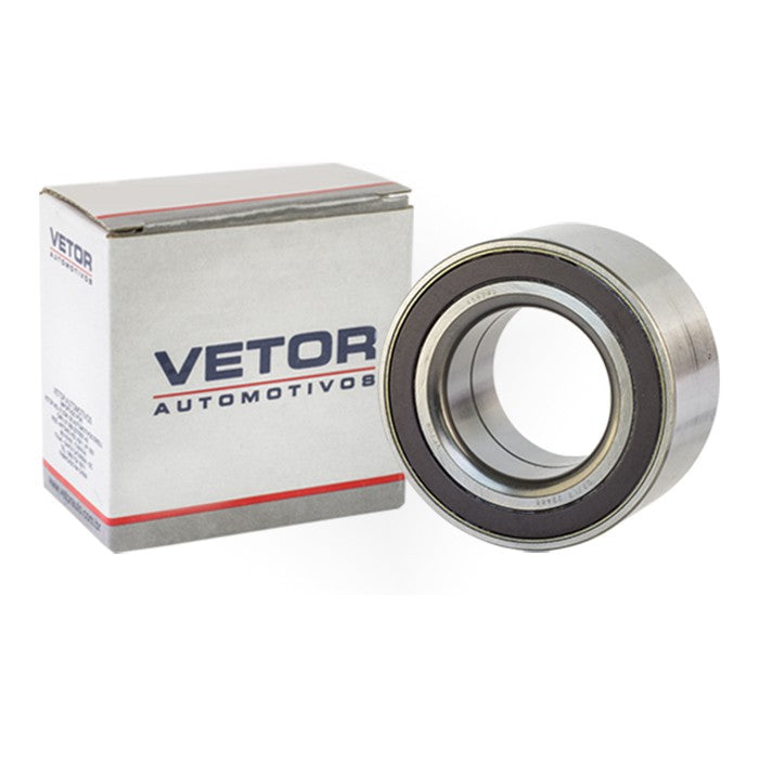 Rolamento da Roda Dianteira - Vetor - 458242 - (1)