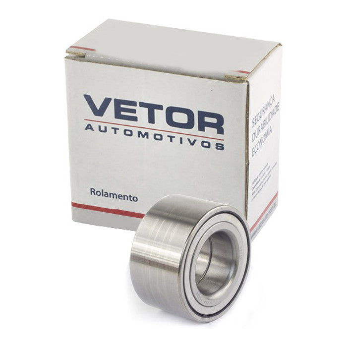 Rolamento da Roda Dianteira - Vetor - 387340 - (1)