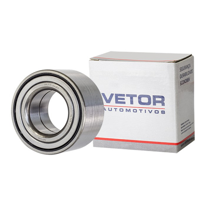 Rolamento da Roda Dianteira - Vetor - 387340 - (2)
