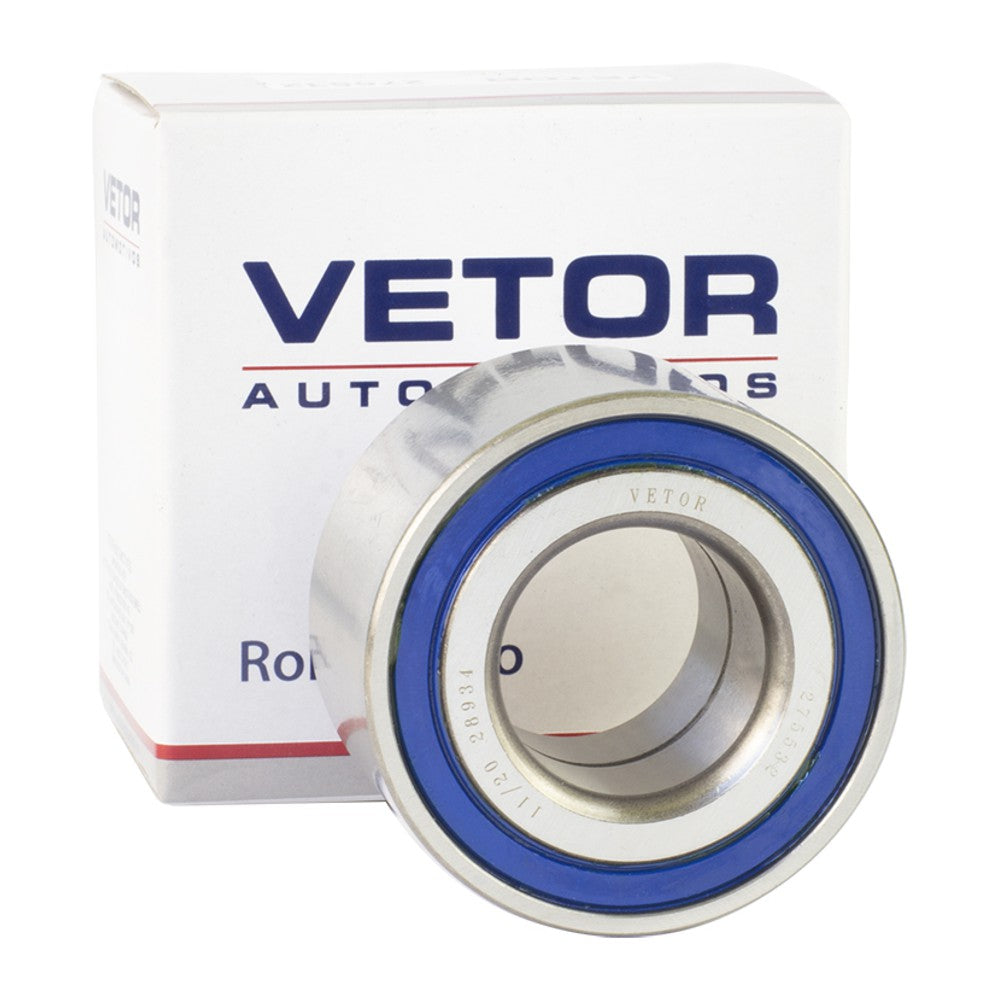 Rolamento da Roda Dianteira - Vetor - 275532 - (1)