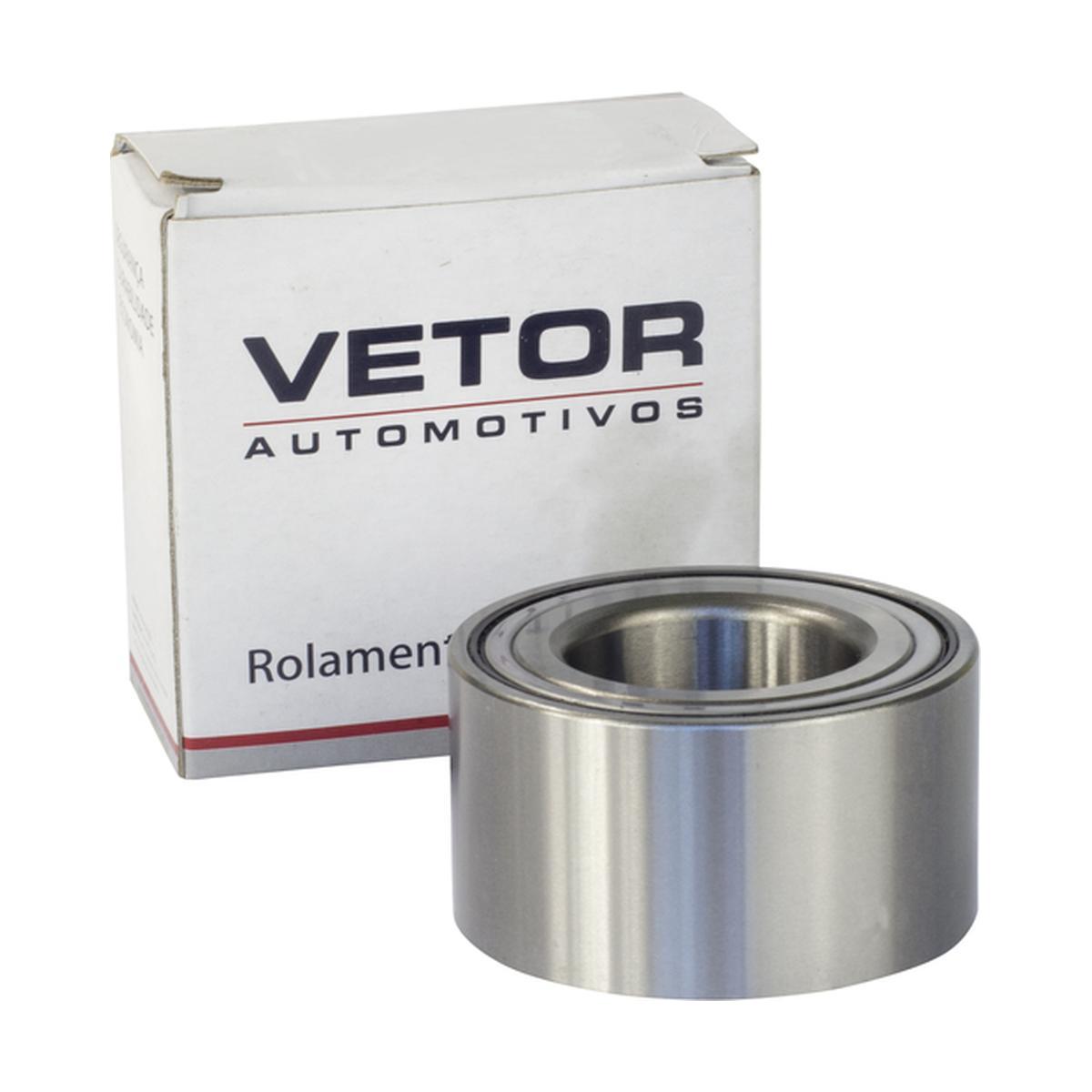 Rolamento da Roda Dianteira - Vetor - 40246 - (1)
