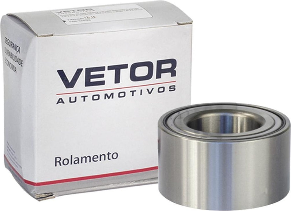 Rolamento da Roda Dianteira - Vetor - 407434 - (3)