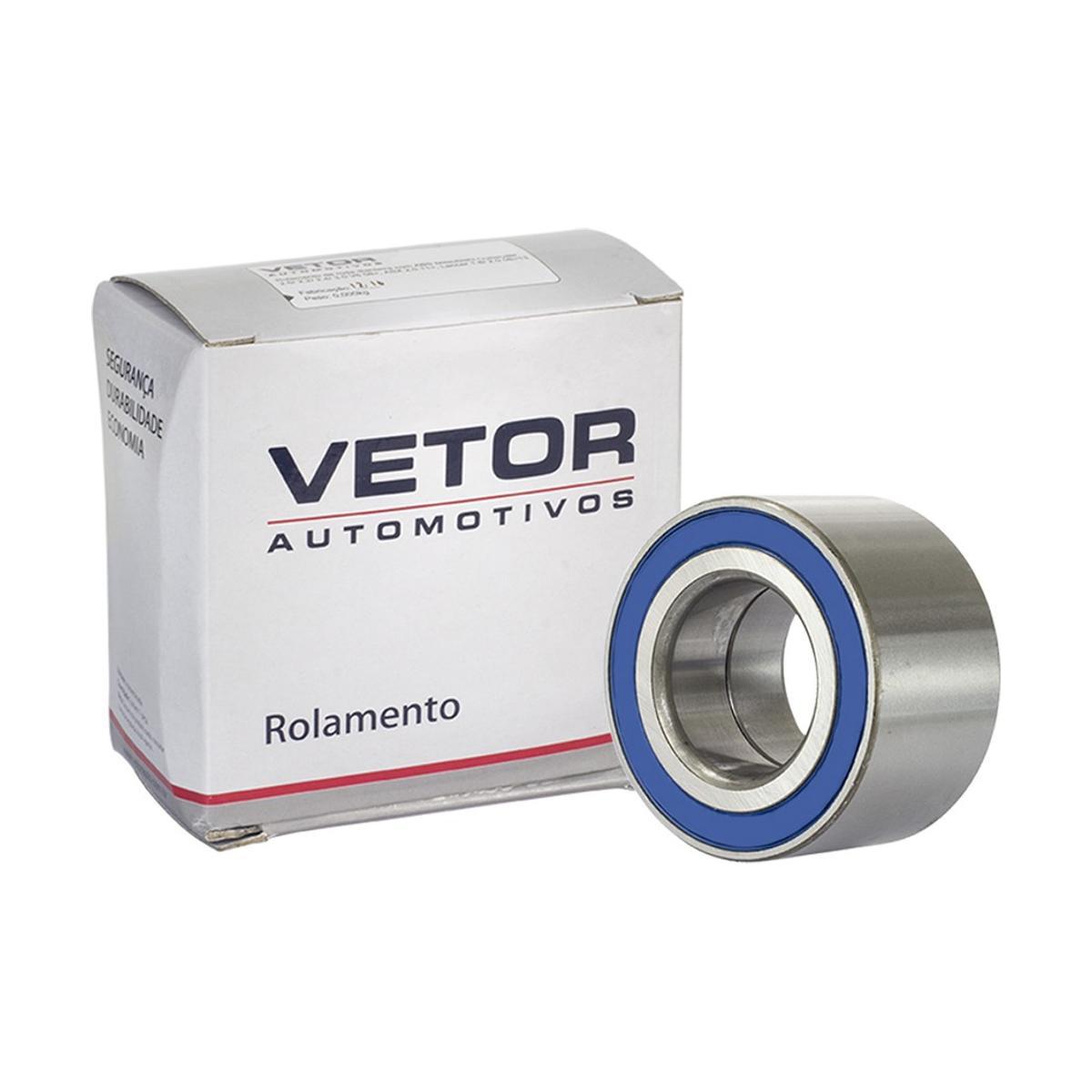 Rolamento da Roda Dianteira - Vetor - 803775 - (1)