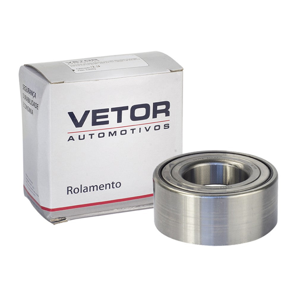 Rolamento da Roda Dianteira - Vetor - 40574 - (1)