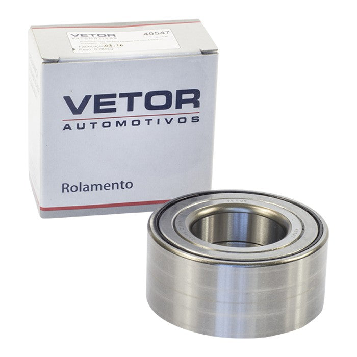 Rolamento da Roda Dianteira - Vetor - 40547 - (1)