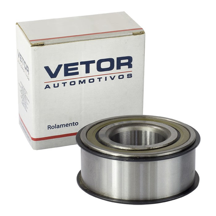 Rolamento da Roda Dianteira - Vetor - 40250 - (1)