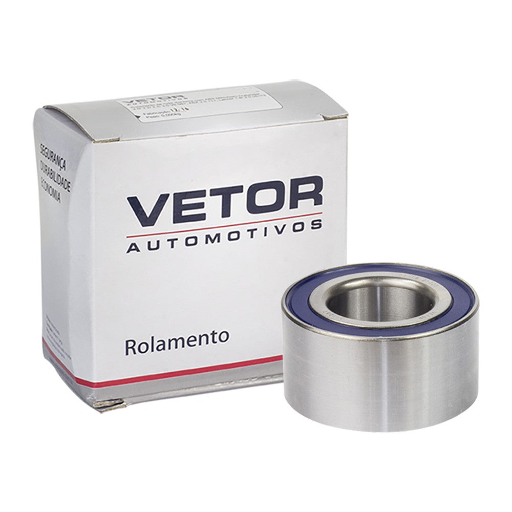 Rolamento da Roda Dianteira - Vetor - 377237 - (1)