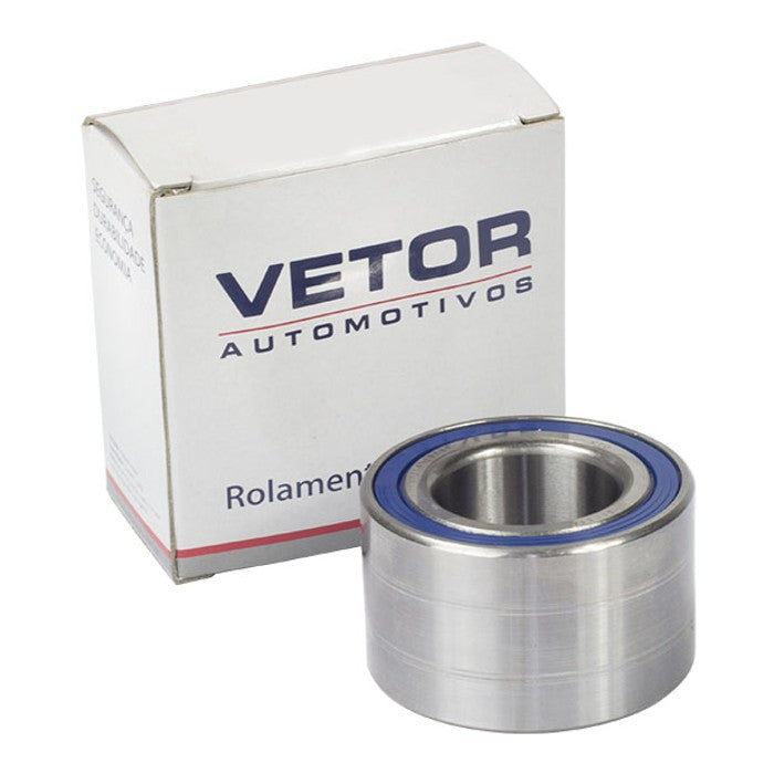 Rolamento da Roda Dianteira - Vetor - 311316 - (1)