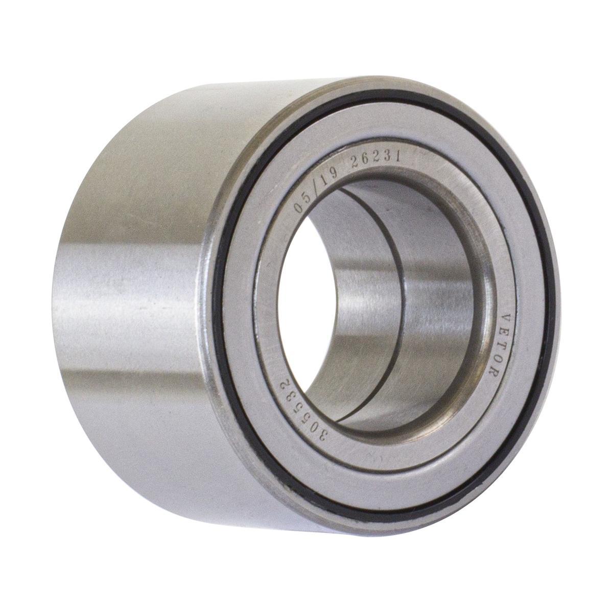 Rolamento da Roda Dianteira - Vetor - 305532 - (3)