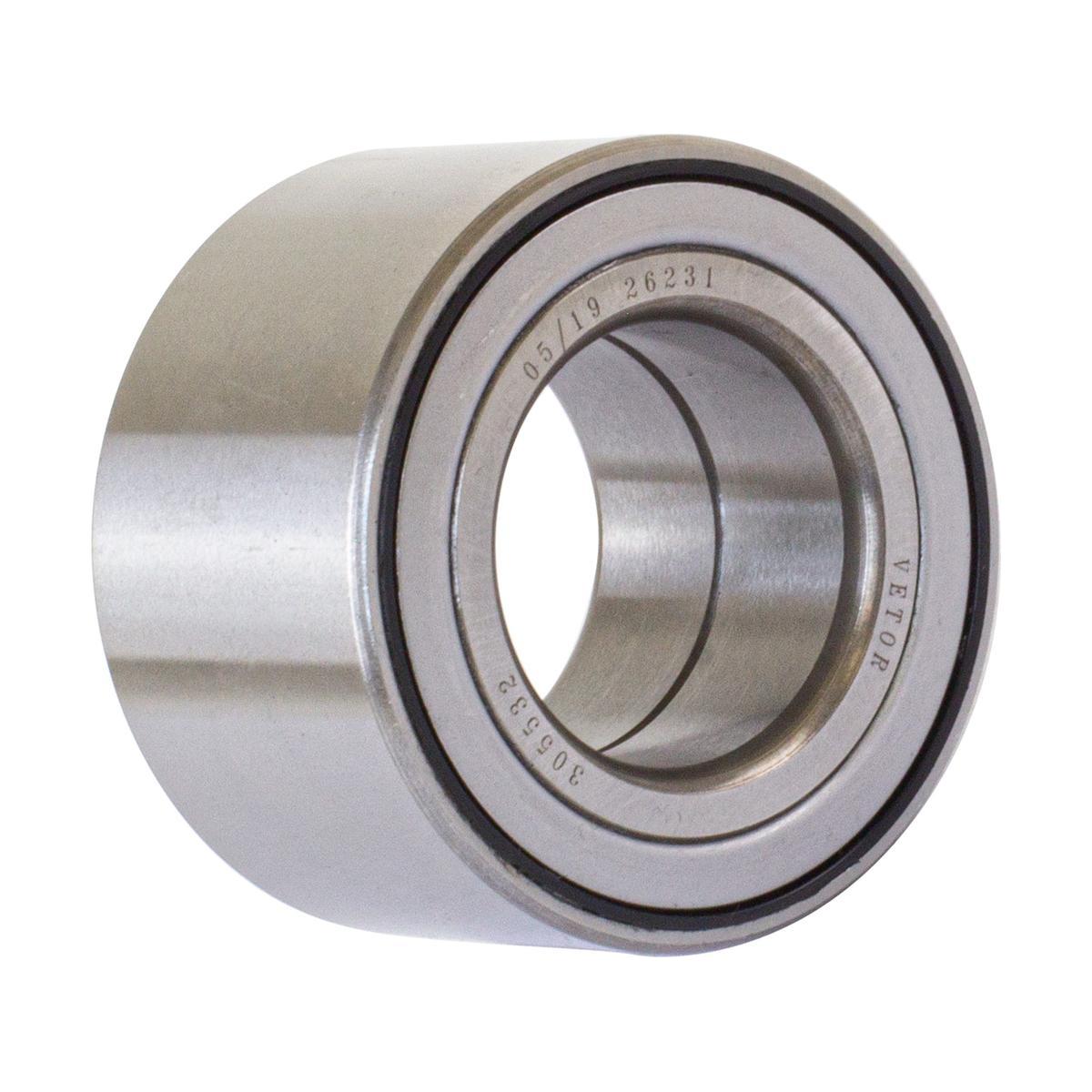 Rolamento da Roda Dianteira - Vetor - 305532 - (5)