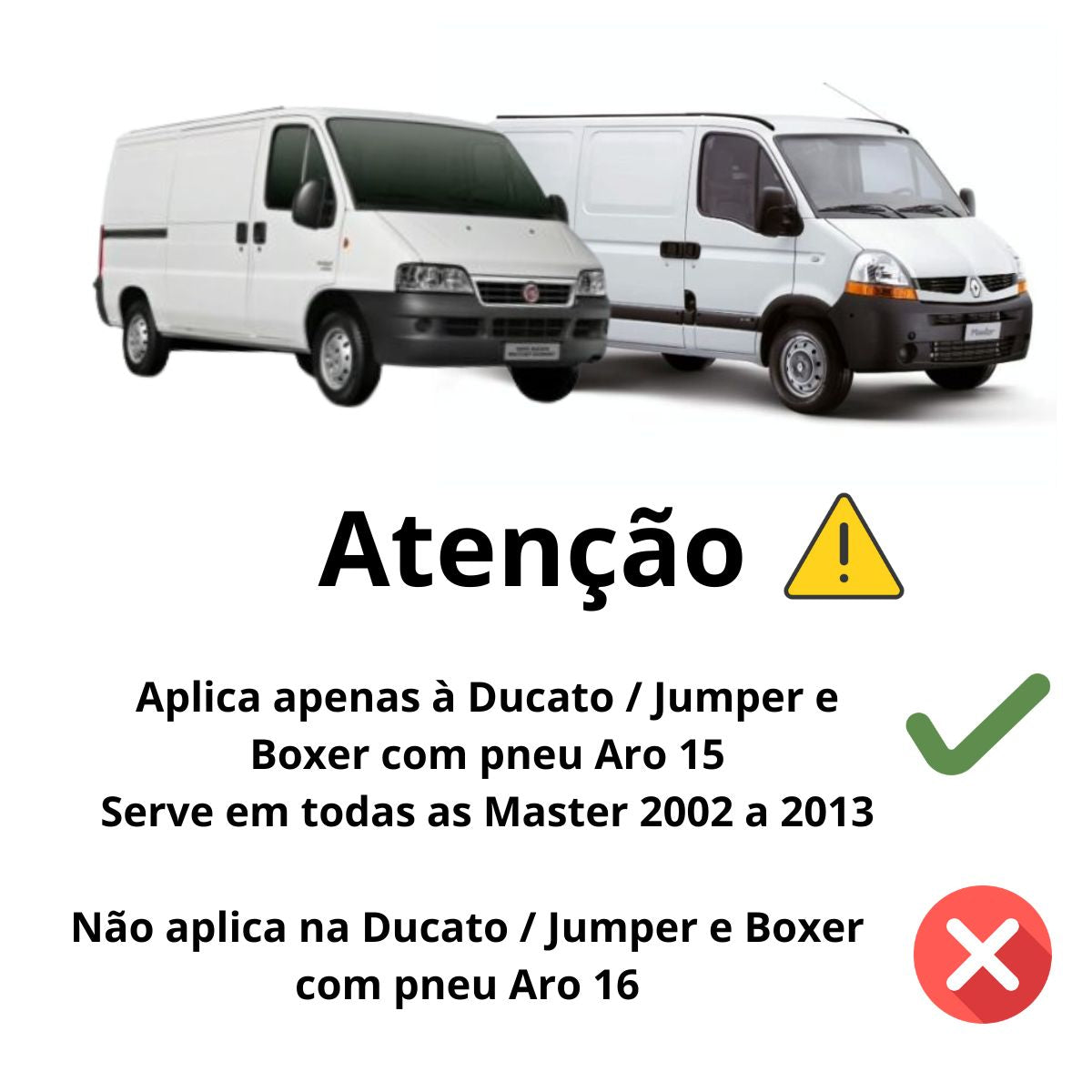 Rolamento da Roda Dianteira - Vetor - 40240 - (3)