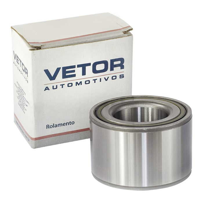Rolamento da Roda Dianteira - Vetor - 478855 - (1)