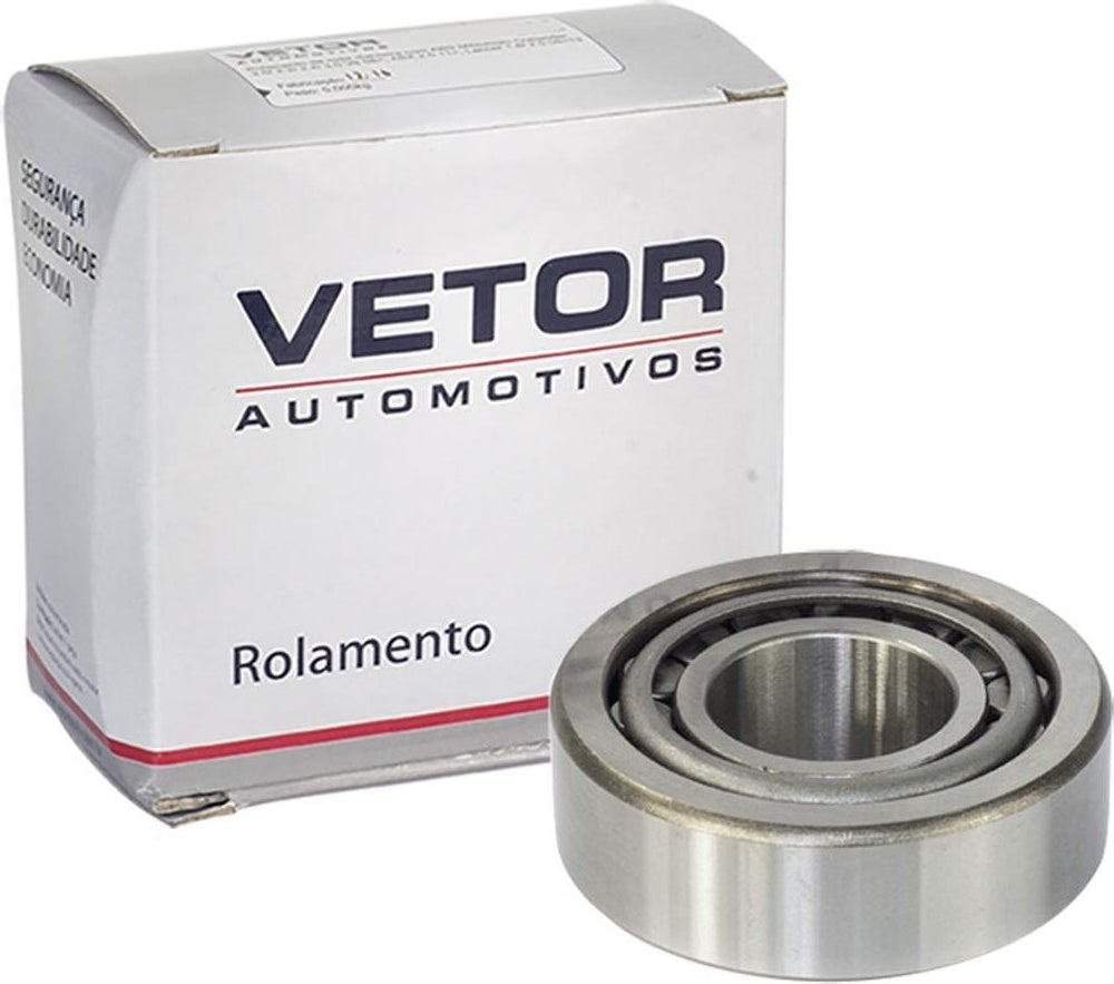 Rolamento da Roda Dianteira - Vetor - 48548/10 - (1)