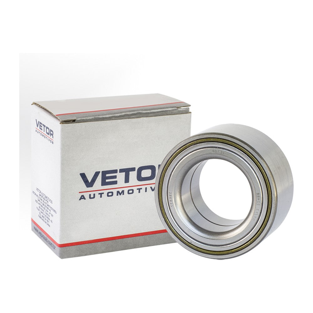 Rolamento da Roda Dianteira - Vetor - 396837 - (1)