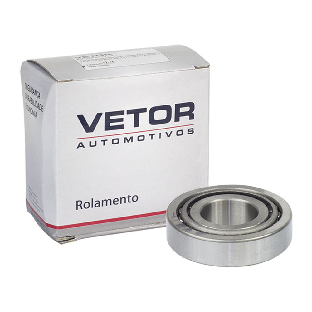 Rolamento da Roda Dianteira - Vetor - 15578/20 - (1)