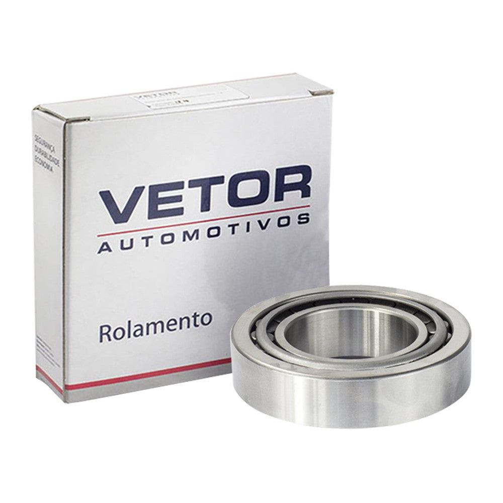 Rolamento da Roda Dianteira - Vetor - 32213 - (1)