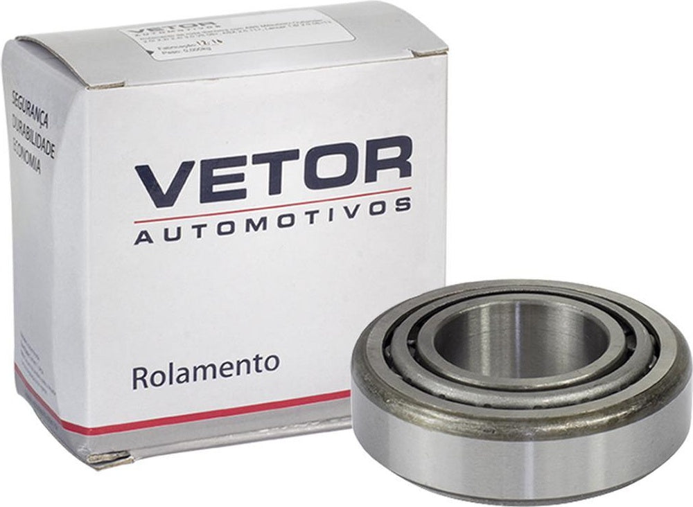 Rolamento da Roda Dianteira - Vetor - 39580/20 - (1)