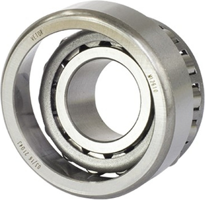 Rolamento da Roda Dianteira - Vetor - 12649/10 - (1)
