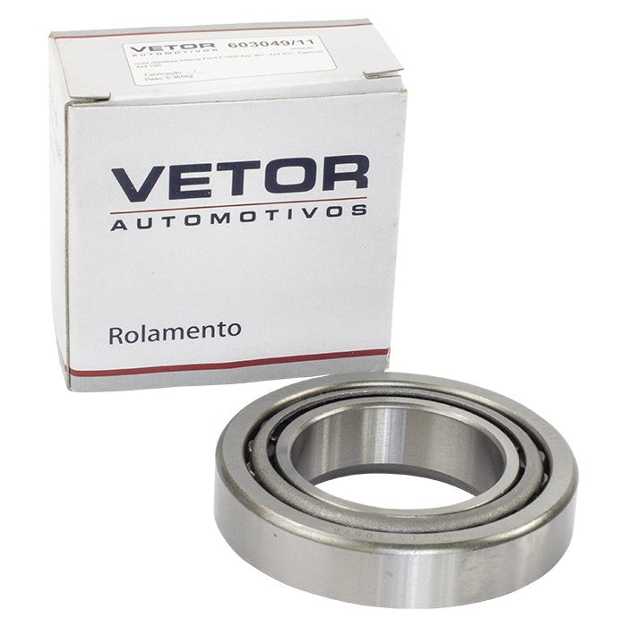 Rolamento da Roda Dianteira - Vetor - 603049/11 - (1)