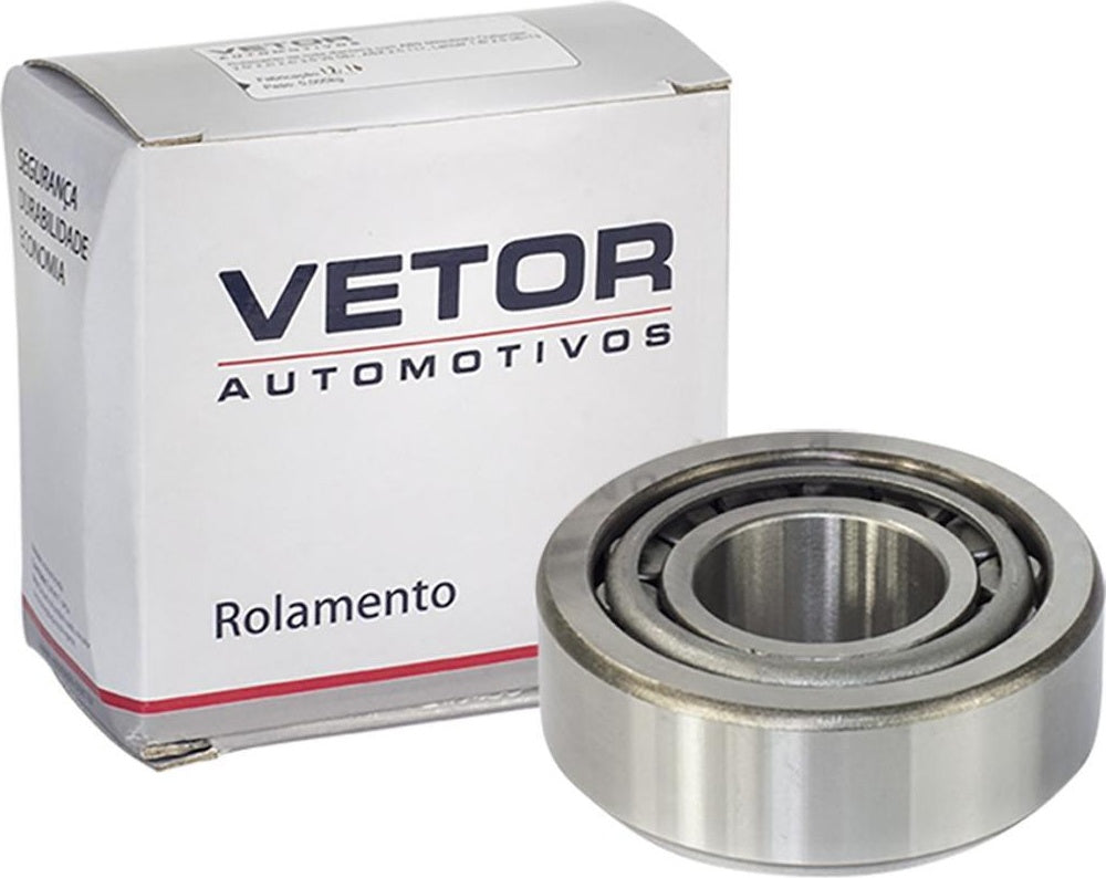 Rolamento da Roda Dianteira - Vetor - 501349/10 - (1)