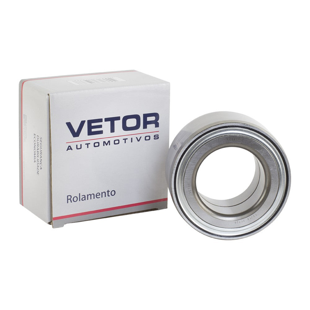 Rolamento da Roda Dianteira - Vetor - 549651 - (1)