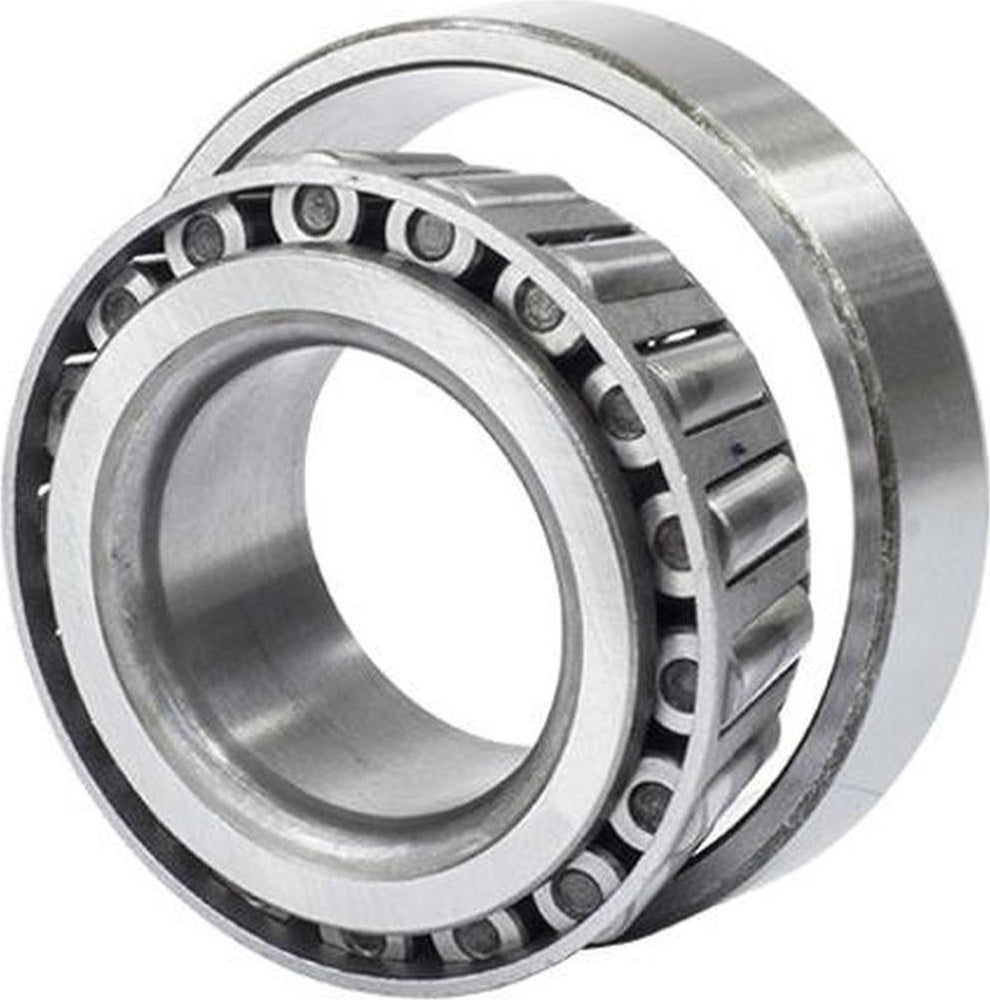 Rolamento da Roda Dianteira - Vetor - 28580/21 - (2)